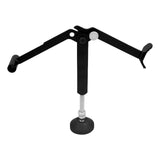 Maxbell Motorcycle Wheel Lift Stand Paddock Stand Lifter for Motorbike Fittings