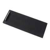 Maxbell Cup Holder Sliding Roller Blind Cover Vehicle Center Console Sliding Shutter