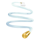 Maxbell Aerosol Extension Nozzle for Self Painting Fluid Film Coating Paint Supplies