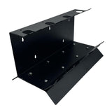 Tabletop Paint Sprayer Rack Sprayer Organizer for Garage Paint Mix Room Four Racks