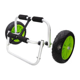 Maxbell Kayak Cart Kayak Carrier Trolley Carrier Cart for Kayaking Boat Paddle Board
