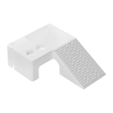 Maxbell Turtle Resting Basking Platform Turtle Tank Platform for Amphibians Terrapin Medium