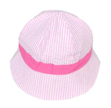 Maxbell New Toddler Infant Sun Cap Summer Outdoor Baby Girls Boys Beach Hat Pink