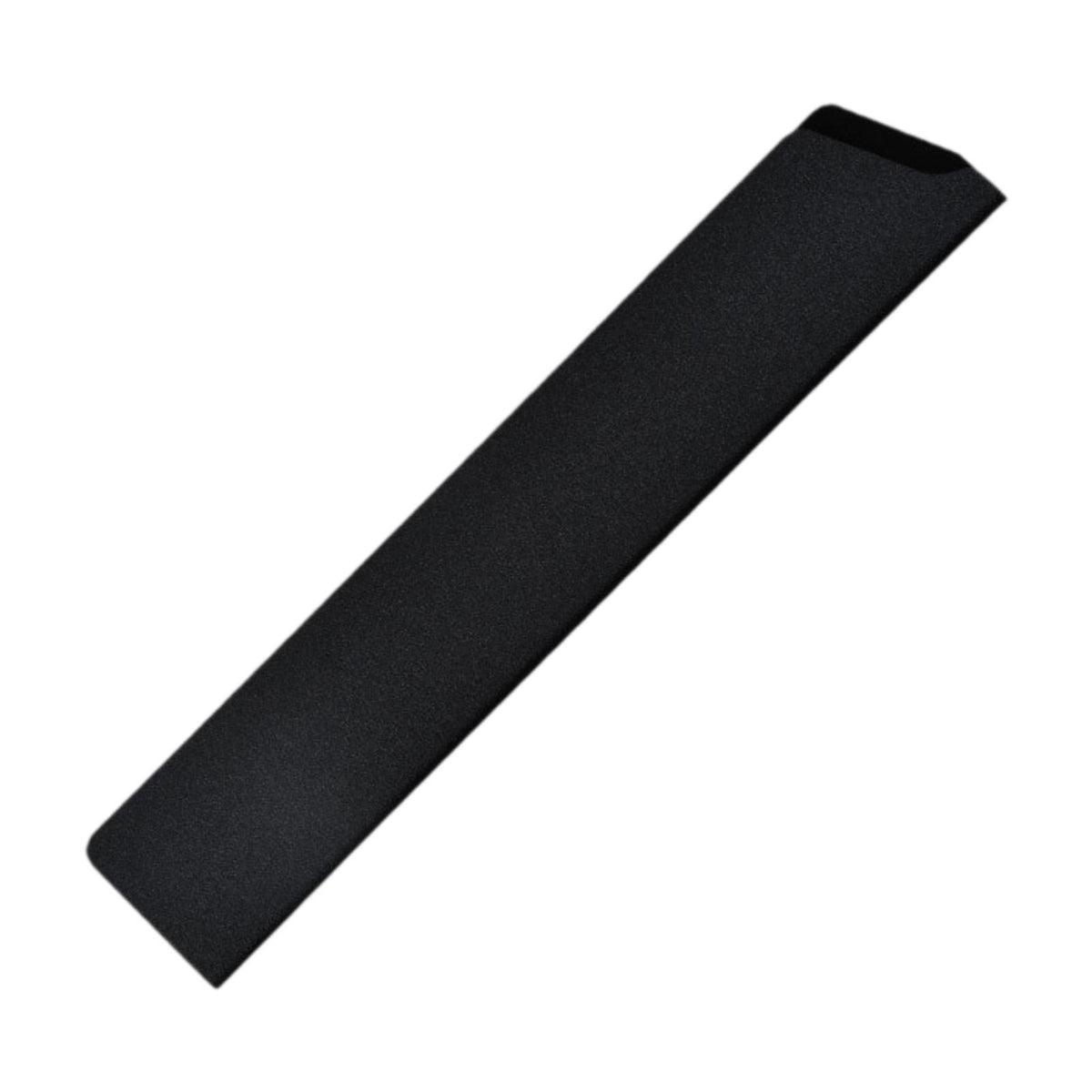 Maxbell Kitchen Knife Protector Chef Knife Protection Portable Flocking Liner Sheath Style A