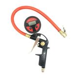 Maxbell Tire Pressure Gauge Portable Handheld Compressor Accessories for SUV RV