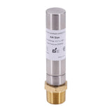 Maxbell 2xWater Hammer Arrestor Washing Machine Stainless Steel Washer 1/2" NPT Thread