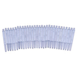 Maxbell 30 Pieces Premium Universal Plastic 2BA Dart Shafts Replacement Dart Stems - Aladdin Shoppers
