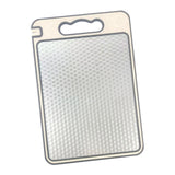 Maxbell Cutting Board Easy to Clean Kitchen Chopping Board for Restaurant Home Fruit Pattern