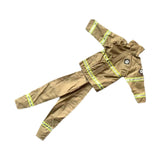 Maxbell 1/6 Clothes Set Miniature Costume for 12 inch Doll Model Male Action Figures