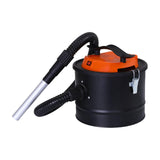 Maxbell Fireplace Vacuum Cleaner Household Vacuum Cleaner for Living Room Apartments 10L