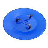 Maxbell Rain Shield Easy Install Guard Waterproof Pump Shield for Outdoor Water Pump S