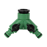 Maxbell Garden Hose Splitter Easy Installation Y Shape for Lawn Watering Car Washing
