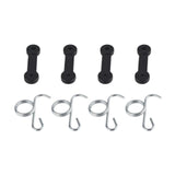 Maxbell 4x 532160793 160793 Premium Bagger latches for 532130758 532130759 532130760