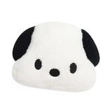 Maxbell Maxbell Car Automobile Seat Cartoon Dog Pillow Cushion for Office Workers Cute Warm Headrest Pillow