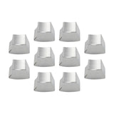 Maxbell 10 Pieces Valve cam Phaser Lock Set Simple for Explorer 4.6L 5.4L 3V V8