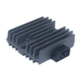 Maxbell Motorcycle Voltage Regulator Rectifier Parts 1wd-h1960-00-00 for Yamaha