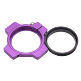 Maxbell Maxbell Bottom Bracket Preload Adjuster Kit for DUB Purple