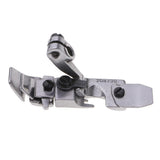 Maxbell Shoulde Straps Presser Foot for Sewing Machine (Four-Thread Overlock) Model: 208730 - Aladdin Shoppers