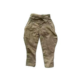 Maxbell 1:6 Scale Figure Pant 17cm Miniature Costume for 12'' Action Figures Costume
