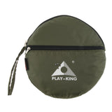 Maxbell Outdoor Waterproof Beach Blanket Portable Camping Picnic Mat Travel Pad Green - Aladdin Shoppers