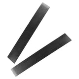 Front Door Pillar Molding Trim Automobile Parts Decoration for Chrysler Left and Right