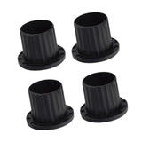 Maxbell 4 Pieces Yoke Bushing M167267 Easily Install Repair Part for Z255 Z335M Z235