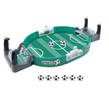 Maxbell Tabletop Football Pinball Games Soccer Football Game for Parties Family Game