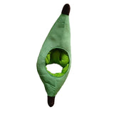 Maxbell Funny Banana Hat Headwear Fruit Headgear for Role Playing Themed Party Gifts