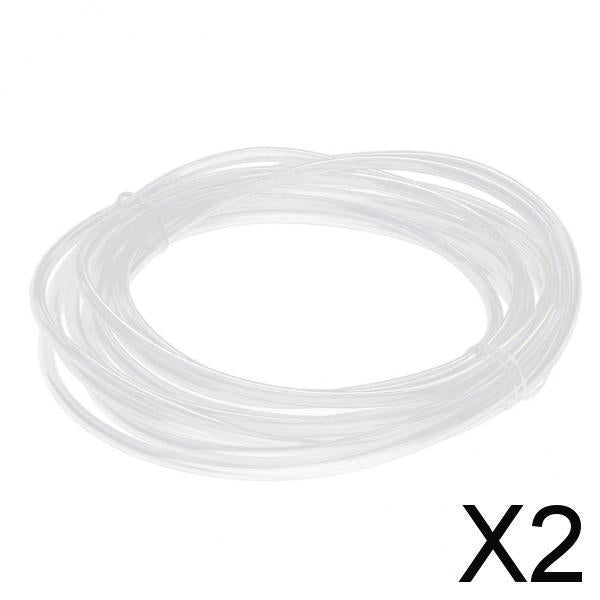 Maxbell 2x5M Aquarium Fish Tank O2 Supply CO2 Supply Air Pipe
