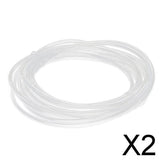 Maxbell 2x5M Aquarium Fish Tank O2 Supply CO2 Supply Air Pipe