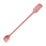 Maxbell Silicone Spatula Sturdy Baking Spatula for Food Bottle Face Creams Lip Color