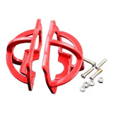 Maxbell Fire Sprinkler Head Guard Cover Fire Sprinkler Cover for Restaurant Basement S