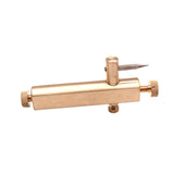 Maxbell Violin Purfling Groove Making Non Slip Accessory Portable Violin Luthier Tool