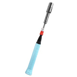 Maxbell Badminton Racket Swing Trainer Comfortable Grip Badminton Swing Training Aid 400g