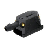 Generic Windshield Wiper Washer Water Spray Jet Nozzle Vehicle Washer Nozzle Without Hose