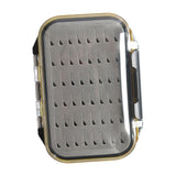 Maxbell Fly Fishing Box Saltwater Streamer Flies Container Fly Fishing Flies Storage