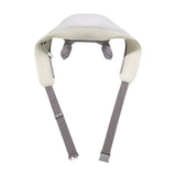 Maxbell Neck Massager with Heat Home Electric Massager for Men Adults Birthday Gifts