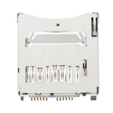 Maxbell New SD Memory Card Slot Holder Replacement Part for    T6i T6s 750D