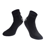 Maxbell Diving Socks Adjustment Surfing Sock for Sailing Outdoor Activities Kayaking S