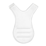 Maxbell Soft Eyelashes Lift Curler Clean Brush Grafted Lash Extensions Tool w/ Pads