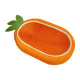 Maxbell Cat Scratcher Bed Multifunctional Lounge Bed for Cats Outdoor Grinding Claws Carrot