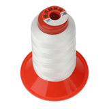 Maxbell 3 Spools Strong Bonded Nylon Tent Backpack Sewing Thread Cord 500 Meters