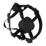 Hard Hat Replacement Suspension Adjustable Construction Cap Breathable Liner Black 4 Point Button