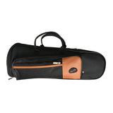 Maxbell Suona Gig Bag Thicken Portable Suona Carrying Bag for Instrurment Flute Accs