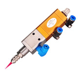 Maxbell Pneumatic Dispensing Valve Glue Dispenser Accessories Parts Accurate Control Nut Mouth