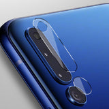 Maxbell 2.5D 2.7x1cm Mobile Phone Rear Camera Lens Tempered Glass Film for Huawei Honor Magic 2 - Aladdin Shoppers
