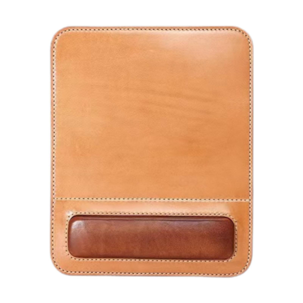 Maxbell Mouse Pad with Wrist Support Sturdy Multifunction for Computer Office Travel