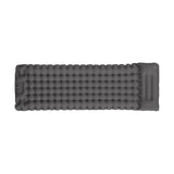 Maxbell Camping Sleeping Pad Lightweight Air Mattress for Picnic Outdoor Backpacking gray