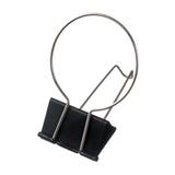 Maxbell Maxbell Desk Cup Holder Clamp Coffee Mug Holder for Water Bottles Coffee Cups Office