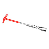 Maxbell Spark Plug Socket Wrench Premium for Motorcycles Lawn Mower Garage Shop Sleeve 2.1 cm